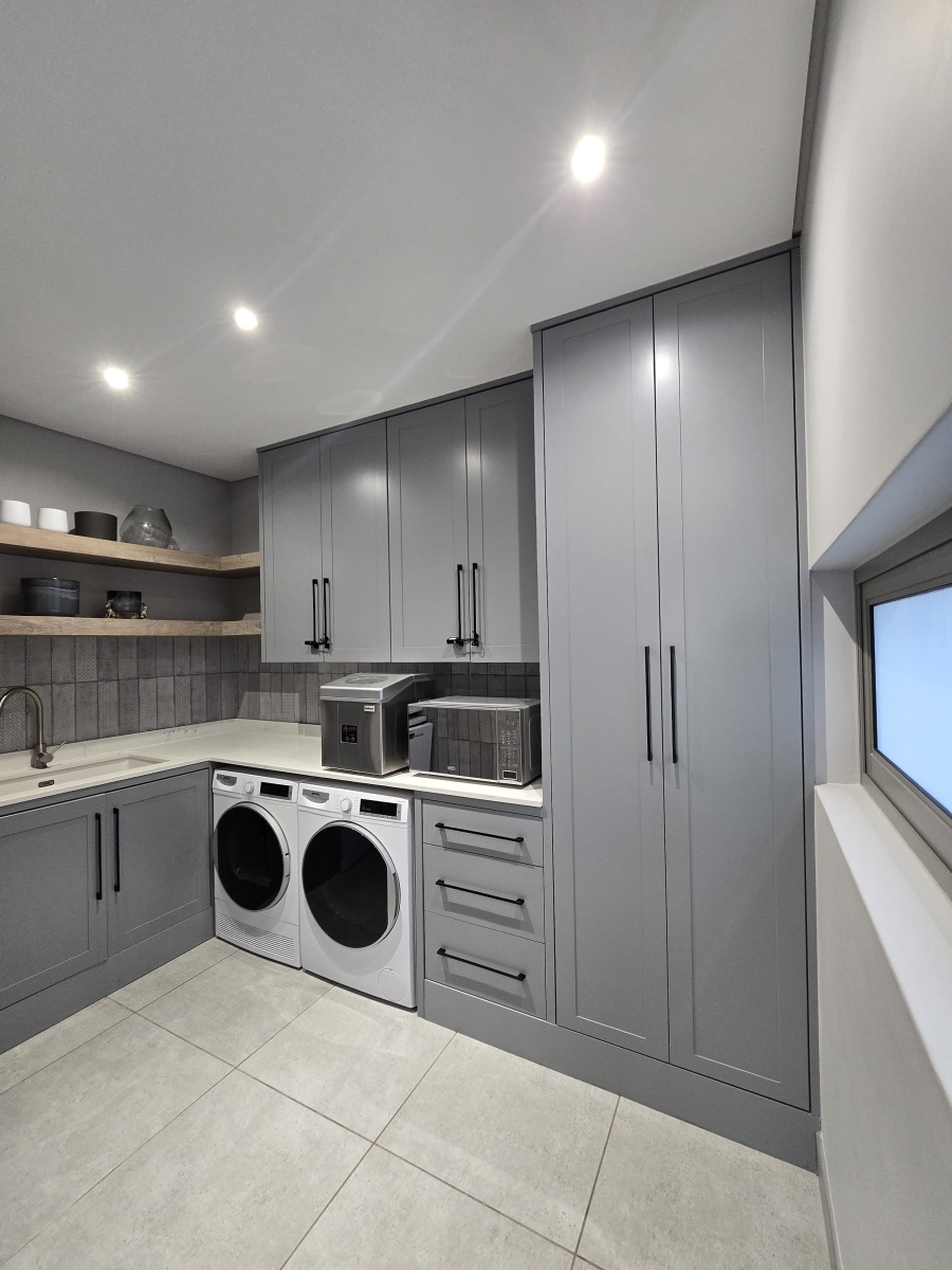 4 Bedroom Property for Sale in Oubaai Western Cape